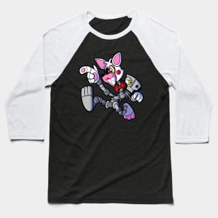 Mangle Baseball T-Shirt